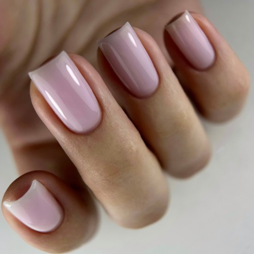 NAILSOFTHEDAY Cover base 25, 10 ml
