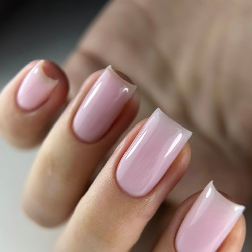 NAILSOFTHEDAY Cover base 25, 10 ml