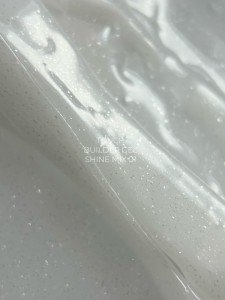 TOUCH Builder gel Shine mix 01, 15 ml