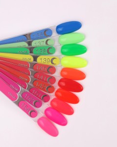 Lunamoon Color nr 138 8 ml