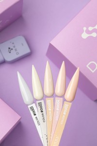 DNKa COLOR GEL POLISH NEW FORMULA , 7 ml #0002