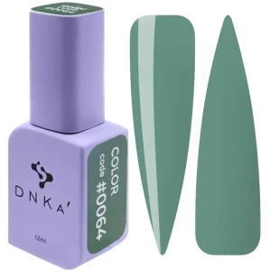 DNKa COLOR GEL POLISH NEW FORMULA,  7 ml #0064