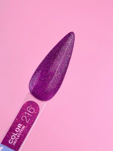 Lunamoon Color Reflection nr 216 13ml