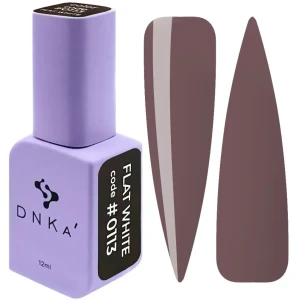 DNKa COLOR GEL POLISH NEW FORMULA, 7 ml #0113