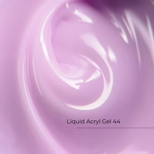 CRYSTAL Liquid Acryl Gel #44 - 12 ml