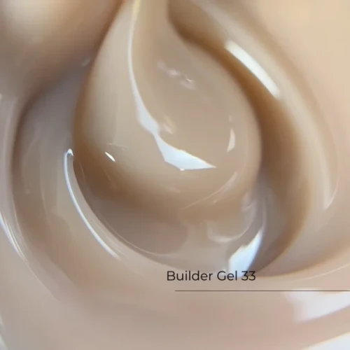 CRYSTAL Builder Gel #33 - 30 ml