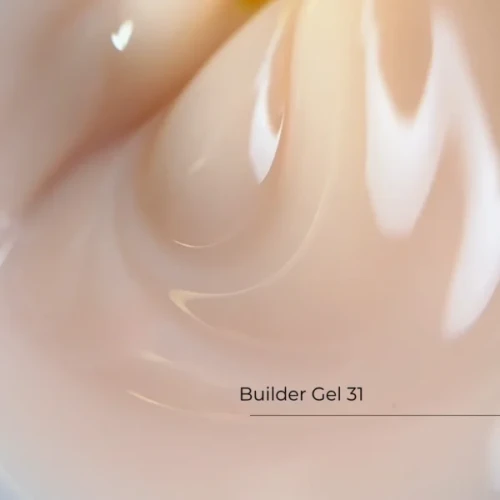 CRYSTAL Builder Gel #31 - 30 ml