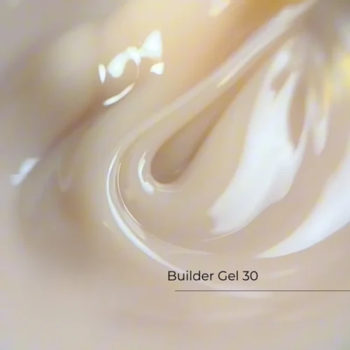 CRYSTAL Builder Gel #30 - 30 ml