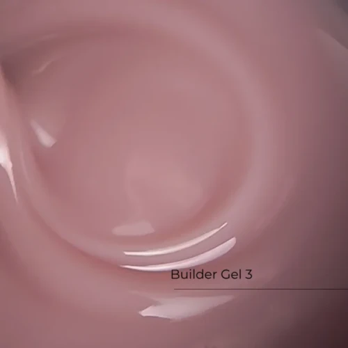 CRYSTAL Builder Gel #3 - 30 ml