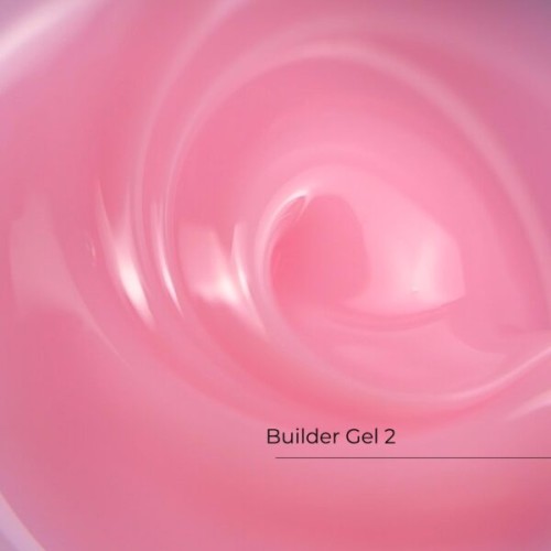 CRYSTAL Builder Gel #2 - 30 ml