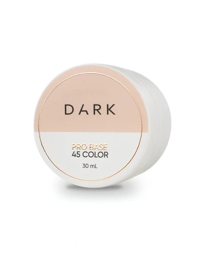 DARK Pro Base 45, 30 ml
