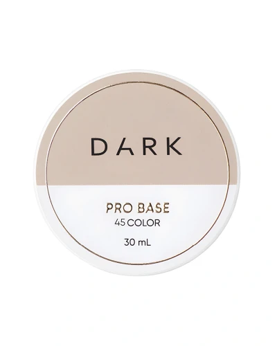 DARK Pro Base 45, 30 ml