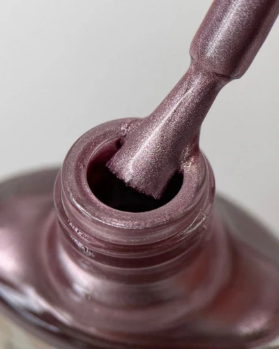 DARK Stamping Polish nr 20 różowy metalik, 8 ml