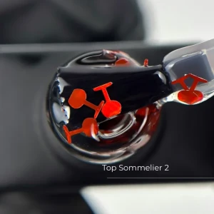 CRYSTAL Top Sommelier #1 - 12 ml
