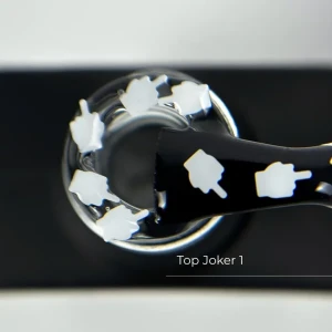 CRYSTAL Top Joker nr 1 - 12 ml