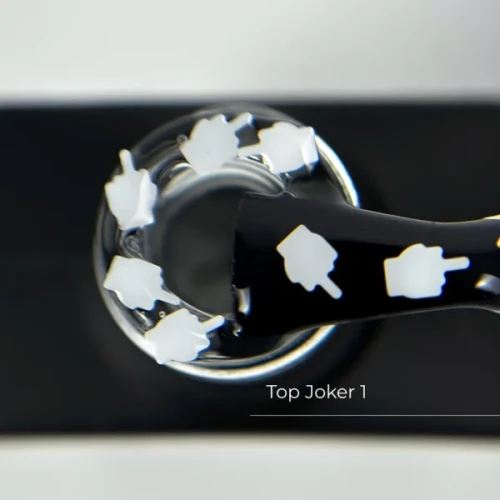 CRYSTAL Top Joker nr 1 - 12 ml