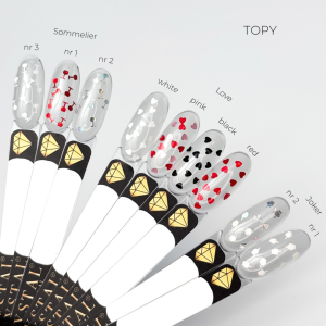 CRYSTAL Top Joker nr 1 - 12 ml