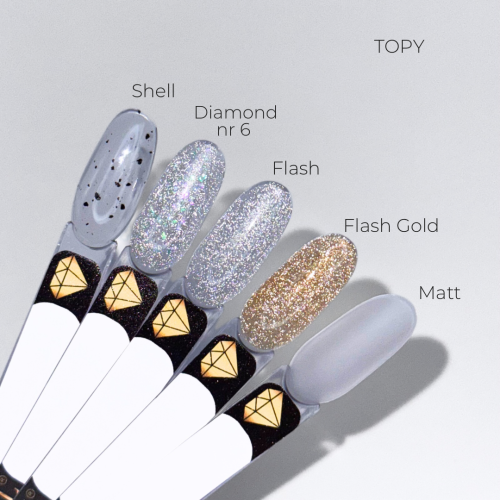 CRYSTAL Top Joker nr 1 - 12 ml