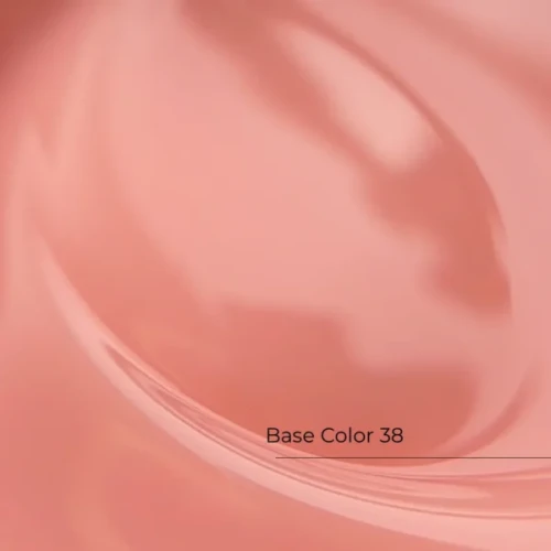 CRYSTAL Base Color #38 - 12ml