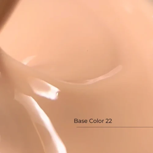 CRYSTAL Base Color #22 - 12ml