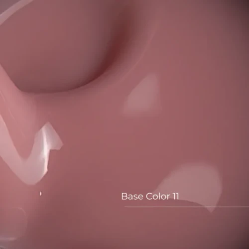 CRYSTAL Base Color #11 - 12ml