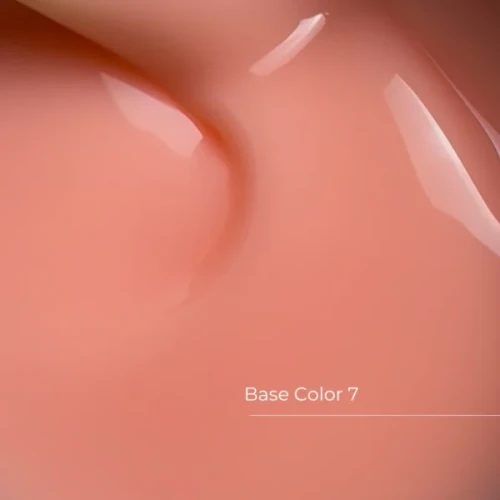 CRYSTAL Base Color #7 - 12 ml