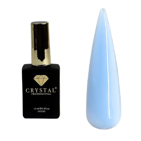 CRYSTAL Base Color #2 - 12 ml