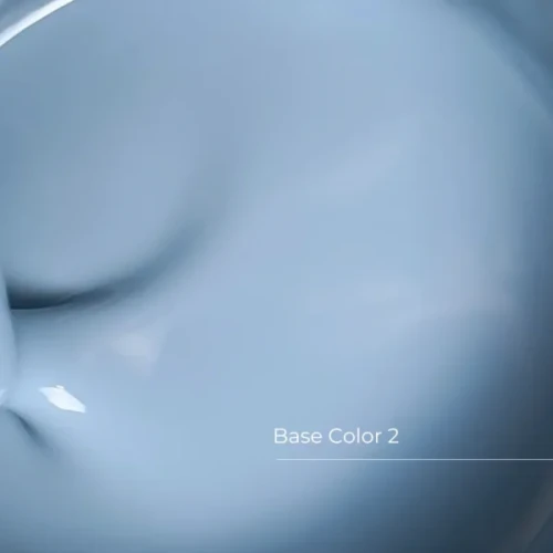 CRYSTAL Base Color #2 - 12 ml