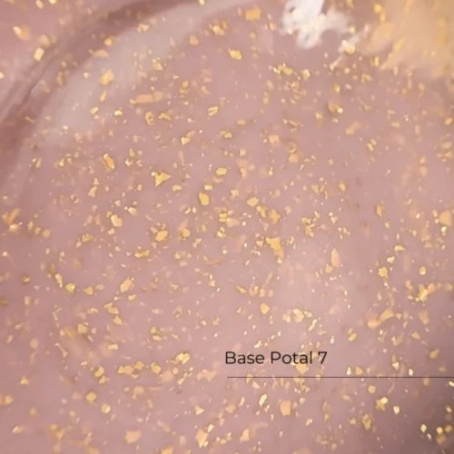 CRYSTAL Base Potal #7 - 12ml