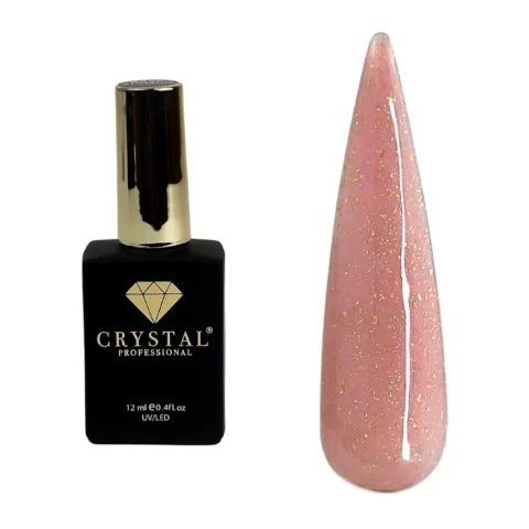 CRYSTAL Base Potal #4 - 12ml
