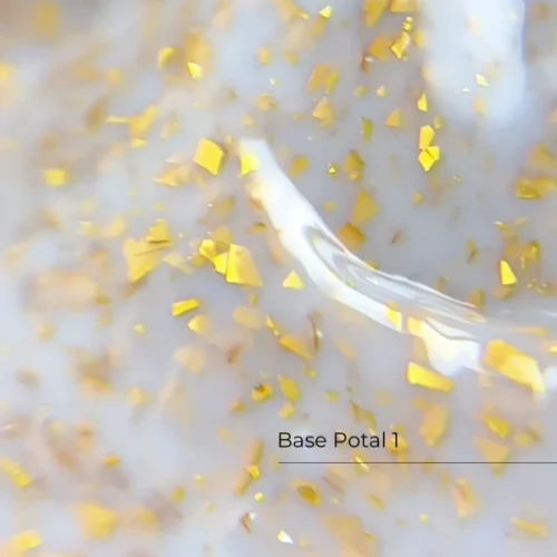 CRYSTAL Base Potal #1 - 12ml