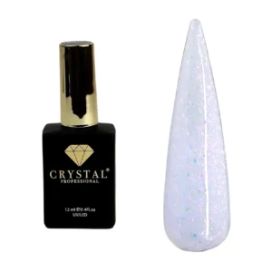 CRYSTAL Base Shiny #1 - 12 ml