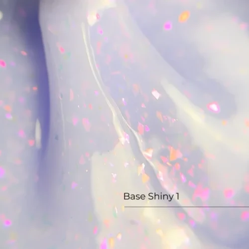 CRYSTAL Base Shiny #1 - 12 ml