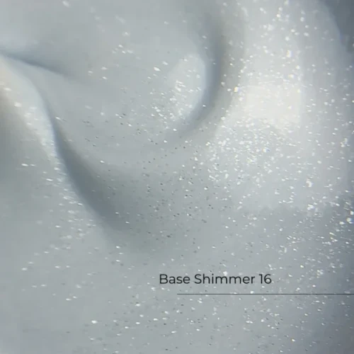 CRYSTAL Base Shimmer #16 12 ml