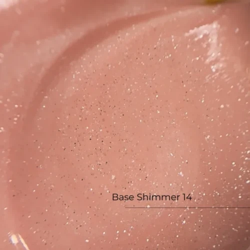 CRYSTAL Base Shimmer #14 12 ml