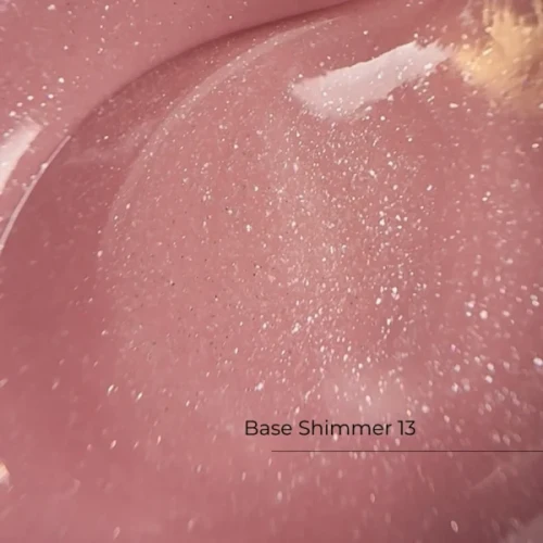 CRYSTAL Base Shimmer #13 15 ml