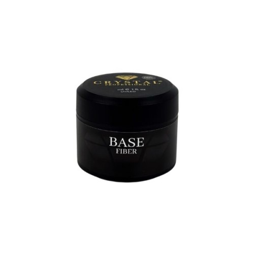 CRYSTAL Base Fiber 50 ml