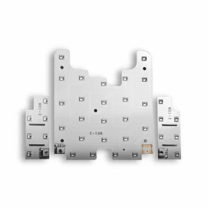 DIVNA Wymienny panel LED do lampy DЇVNA 601 PRO