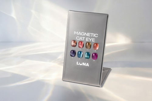 Lunamoon Color Magnetic Cat Eye nr 4 8ml