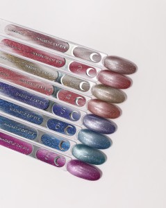 Lunamoon Color Magnetic Cat Eye nr 6 8ml