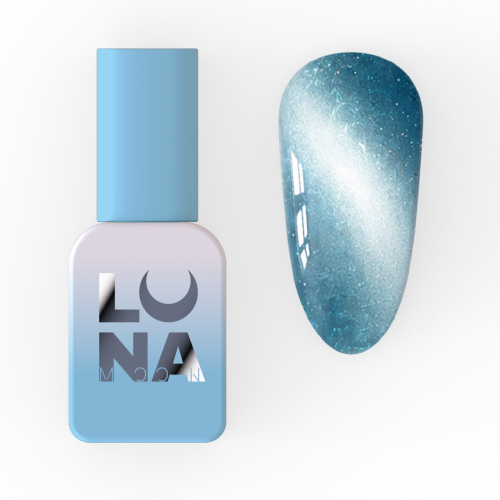 Lunamoon Color Magnetic Cat Eye nr 7 8ml