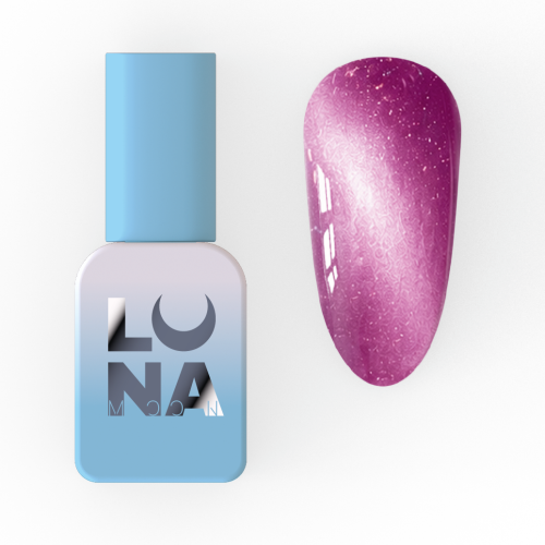 Lunamoon Color Magnetic Cat Eye nr 8 8ml
