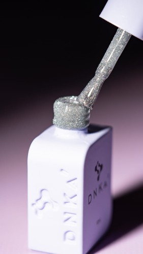 DNKa COLOR GEL POLISH NEW FORMULA, 12 ml #0139