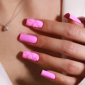 YOSHI Lakier Hybrydowy UV LED Be like Summer 6 ml – 221