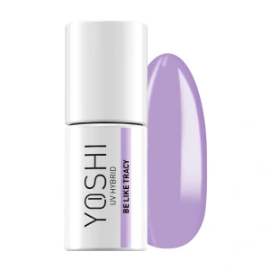 YOSHI Lakier Hybrydowy UV LED Be like Tracy 6 ml – 225