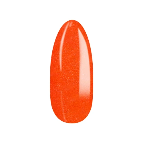 YOSHI Lakier Hybrydowy UV LED Hula Glow 6 ml – 012