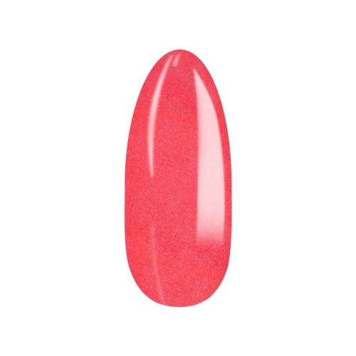 YOSHI Lakier Hybrydowy UV LED Roller Disco 6 ml – 013