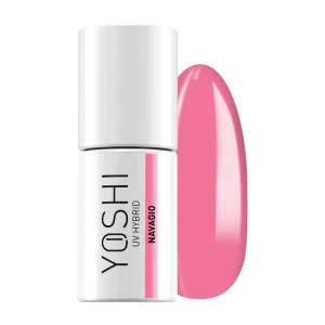 YOSHI Lakier Hybrydowy UV Hybrid Navagio 6 ml – 112