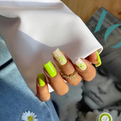 YOSHI Lakier Hybrydowy UV Hybrid Sunny Isles 6 ml – 115