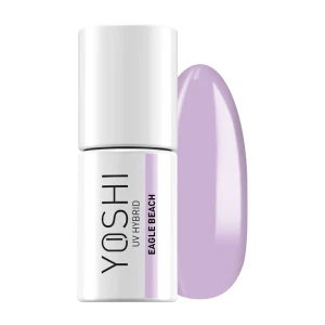 YOSHI Lakier Hybrydowy UV Hybrid Eagle Beach 6 ml – 116